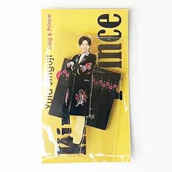 Amazon.co.jp: King&Prince キンプリ アイランドストア アクリル